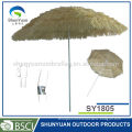 High quality Popular Thatch Beach Umbrella,Straw Umbrella,Umbrella Manufacturer in China